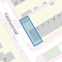 Perceel AMR01-I-4054