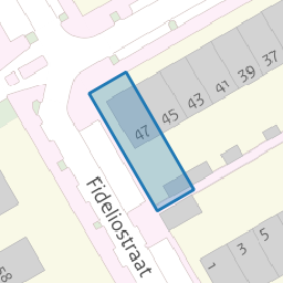 Perceel AMR01-I-4055