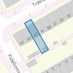 Perceel AMR01-I-4057