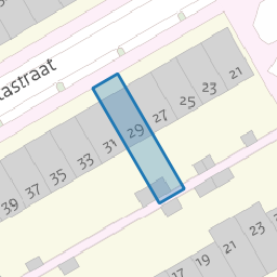 Perceel AMR01-I-4064