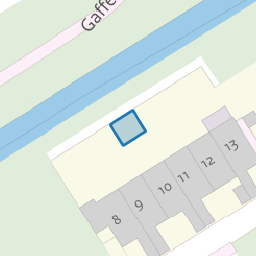 Perceel AMR01-I-4085