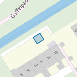 Perceel AMR01-I-4087