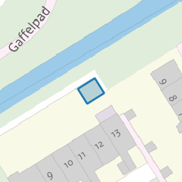 Perceel AMR01-I-4088