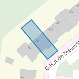 Perceel AMR01-I-4092