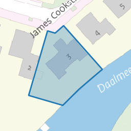 Perceel AMR01-I-4101