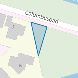 Perceel AMR01-I-4105