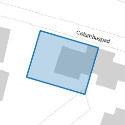 Perceel AMR01-I-4107