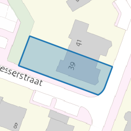 Perceel AMR01-I-4111