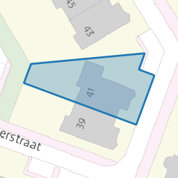 Perceel AMR01-I-4112