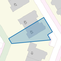 Perceel AMR01-I-4113