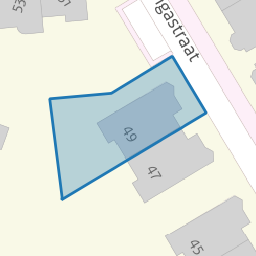 Perceel AMR01-I-4116