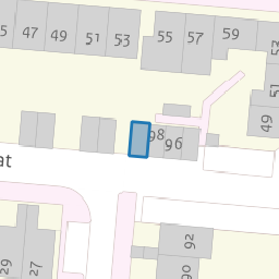 Perceel AMR01-I-4124