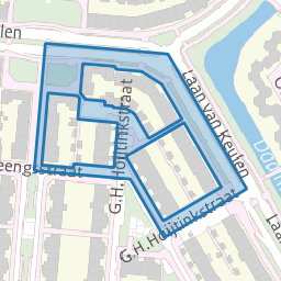 Perceel AMR01-I-4130