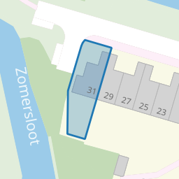 Perceel AMR01-I-4139