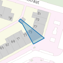 Perceel AMR01-I-4149