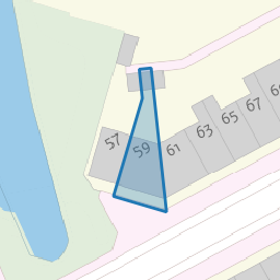 Perceel AMR01-I-4157