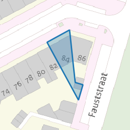 Perceel AMR01-I-4160