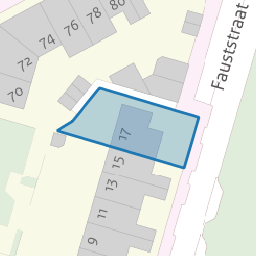 Perceel AMR01-I-4168