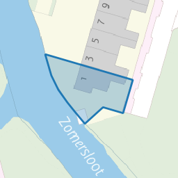 Perceel AMR01-I-4176