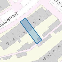 Perceel AMR01-I-4181