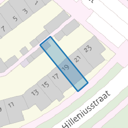 Perceel AMR01-I-4188