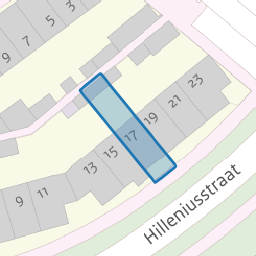 Perceel AMR01-I-4189