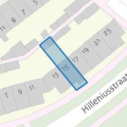 Perceel AMR01-I-4190