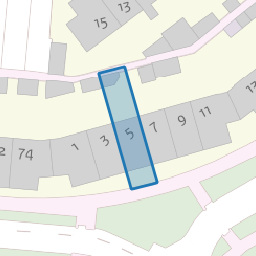 Perceel AMR01-I-4195