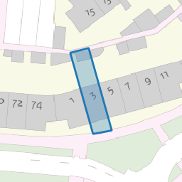 Perceel AMR01-I-4196