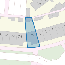 Perceel AMR01-I-4197