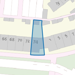 Perceel AMR01-I-4198