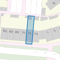 Perceel AMR01-I-4199