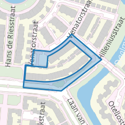 Perceel AMR01-I-4204