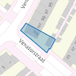 Perceel AMR01-I-4205