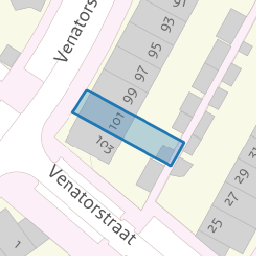 Perceel AMR01-I-4206