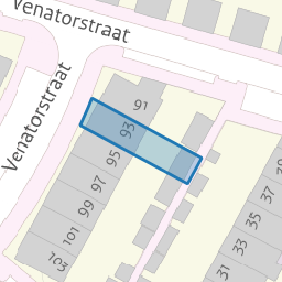 Perceel AMR01-I-4210