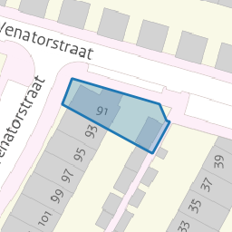 Perceel AMR01-I-4211