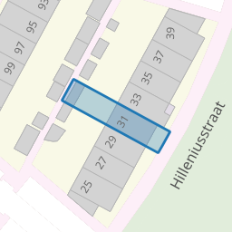 Perceel AMR01-I-4216