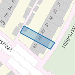 Perceel AMR01-I-4218