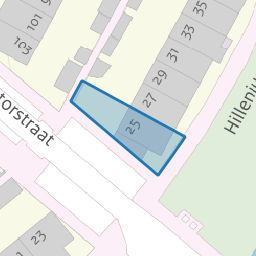 Perceel AMR01-I-4219