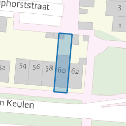 Perceel AMR01-I-4222