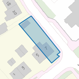 Perceel AMR01-I-4236