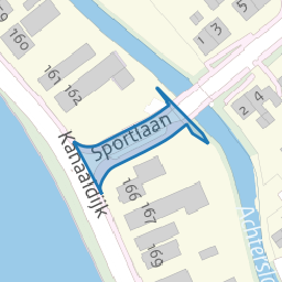 Perceel AMR01-I-4240