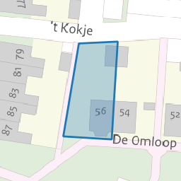 Perceel AMR01-I-4250