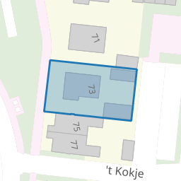 Perceel AMR01-I-4252