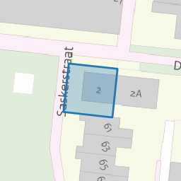 Perceel AMR01-I-4254