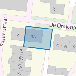 Perceel AMR01-I-4255