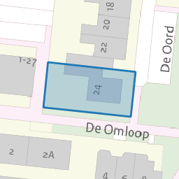 Perceel AMR01-I-4256