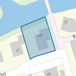 Perceel AMR01-I-4261