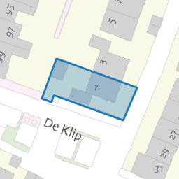 Perceel AMR01-I-4272